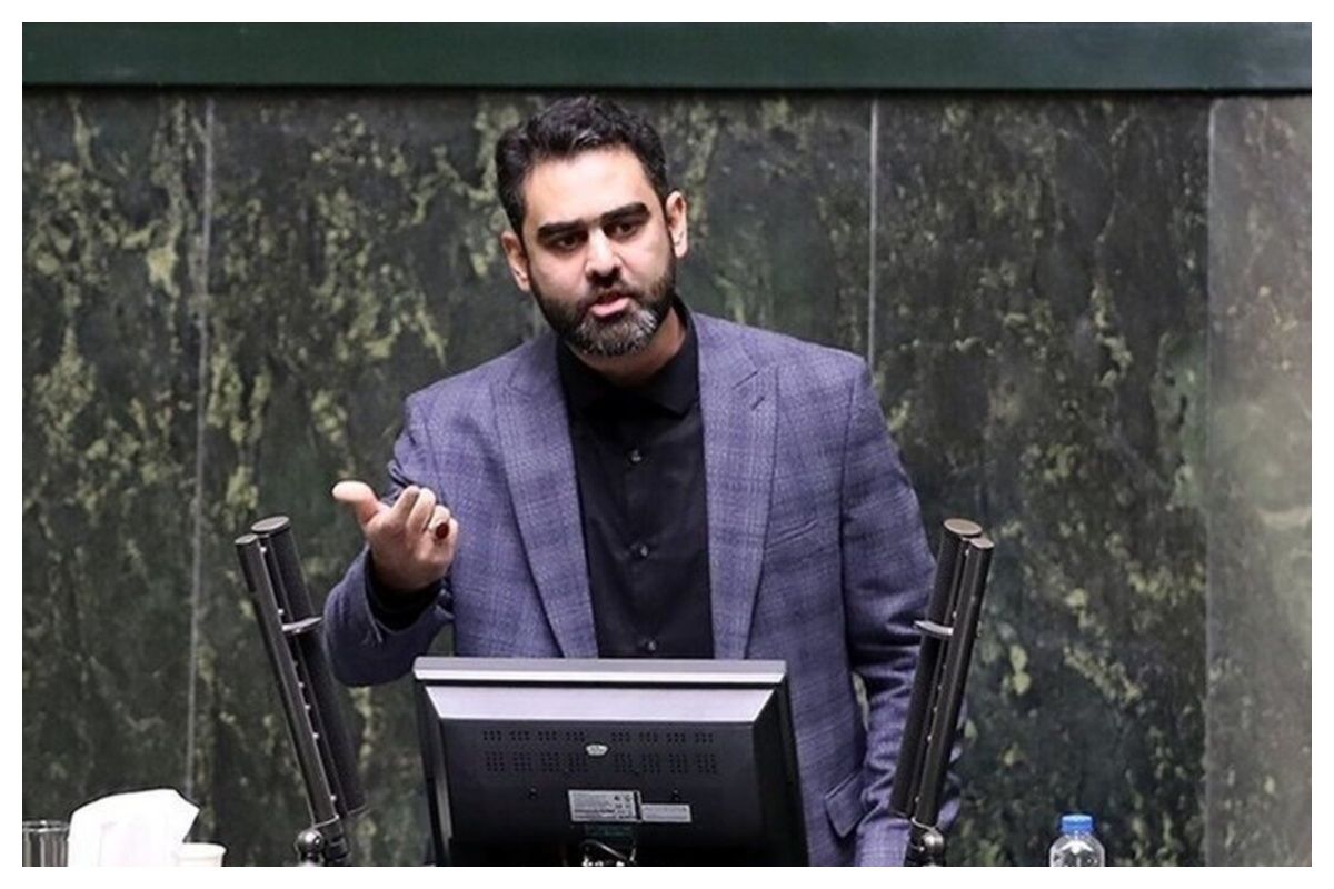 کنایه نماینده عضو جبهه پایداری به لاریجانی و حضور بازرسان آژانس: گفتید به حساب گروسی می‌رسم، اما الان گروسی به حساب ما می‌رسد + فیلم