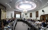 تبریز، میزبان روایتی از مشروطه بر تار و پود قالی