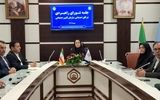بیش از ۱.۴ میلیون خدمت درمانی در خراسان جنوبی