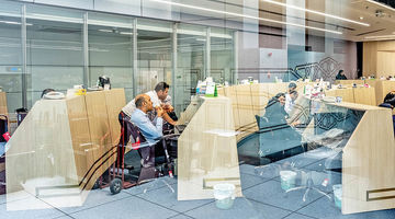 پایان حجم مبنا در بورس