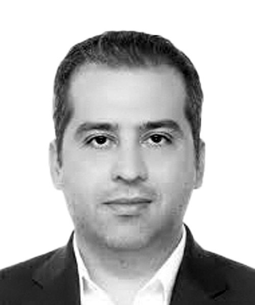 سهیل  آل‌رسول