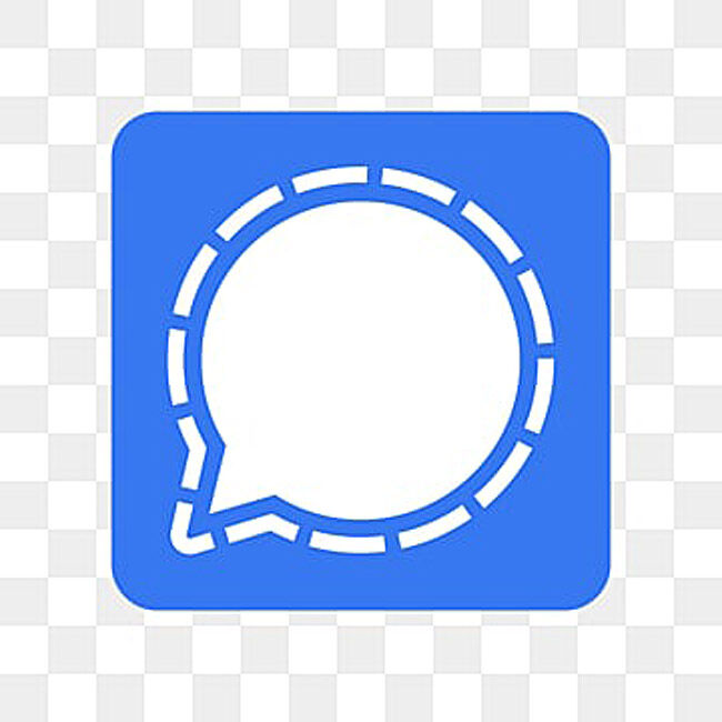 محبوبیت «سیگنال» در اروپا گل کرد