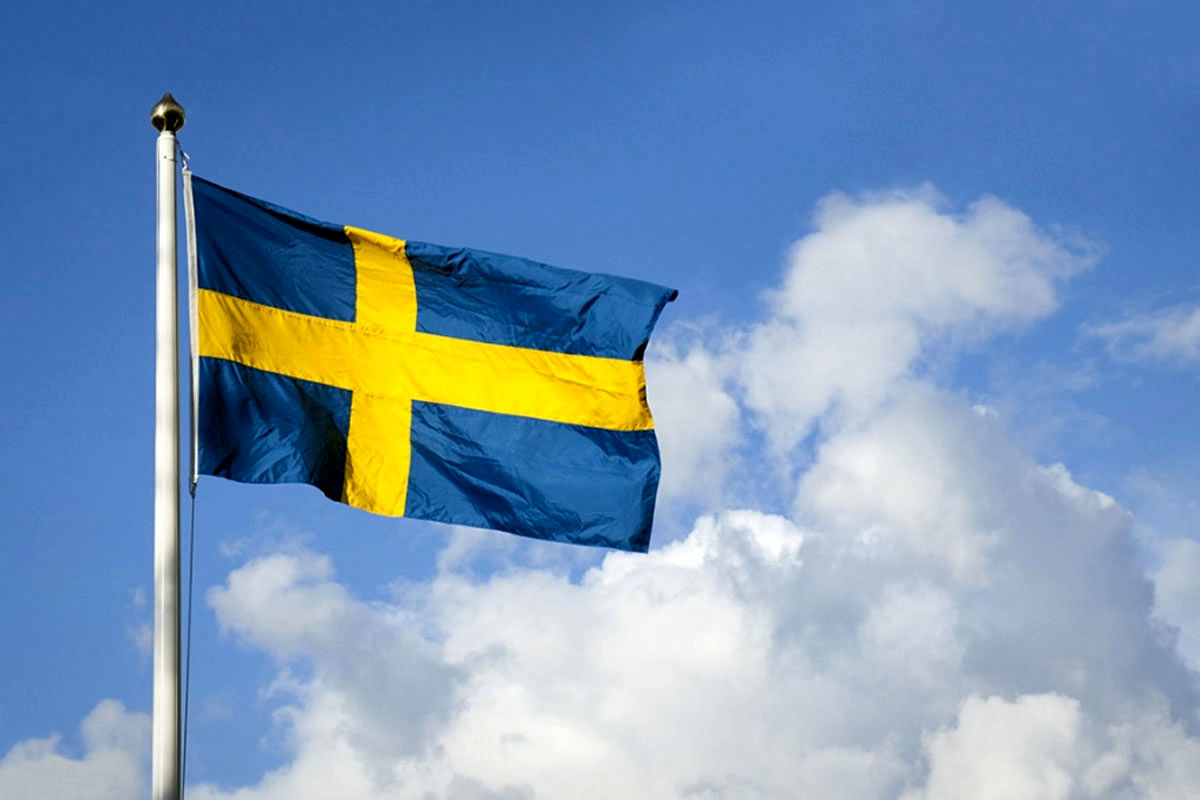 سوئد هم کمک‌های خود به آنروا را قطع کرد