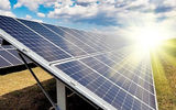 بازآرایی زنجیره تامین انرژی خورشیدی