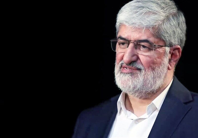 علی مطهری کاندیدای انتخابات ریاست جمهوری شد