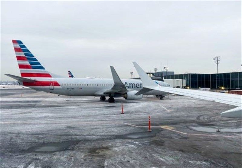 هرج و مرج گسترده در آمریکا / حریم هوایی بسته می‌شود؟