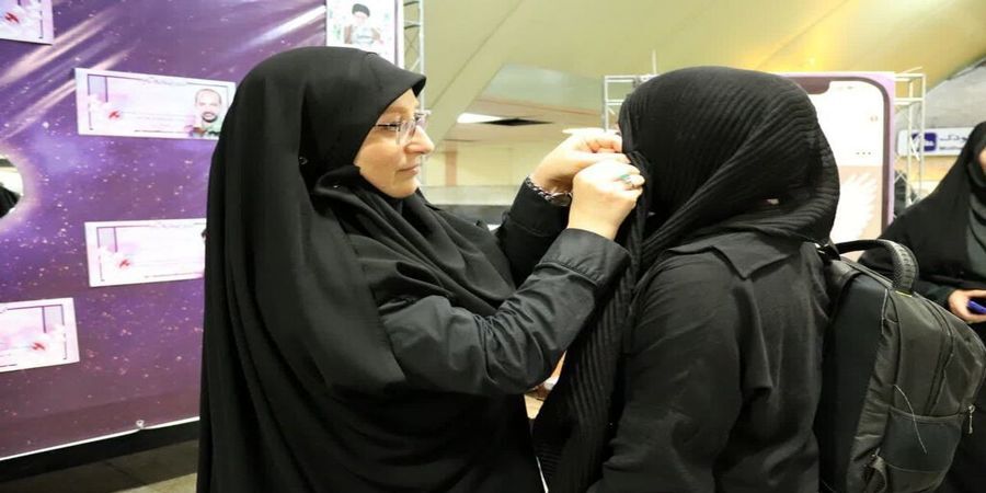 تشویق مدیران زاکانی توسط دولت رئیسی
