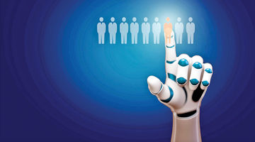 آینده مدیریت استعداد