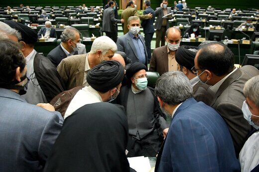 عجیب اما واقعی؛ نمایندگان گزینه پیشنهادی خود برای وزارت کار را معرفی کردند!
