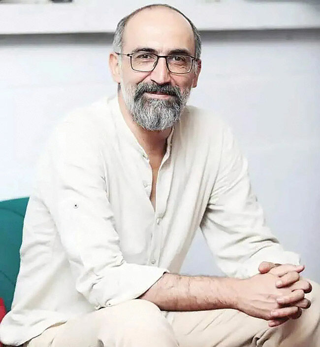 هادی حجازی‌فر مجری «صد» شد