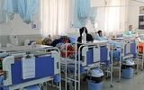 مراجعه ۶۷۱ مصدوم و بیمار حوادث طبیعی به مراکز درمانی لرستان