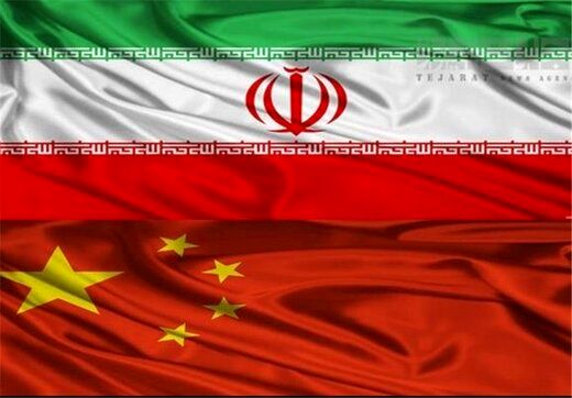 اعلام آمادگی چین برای تقویت صنعت نفت ایران