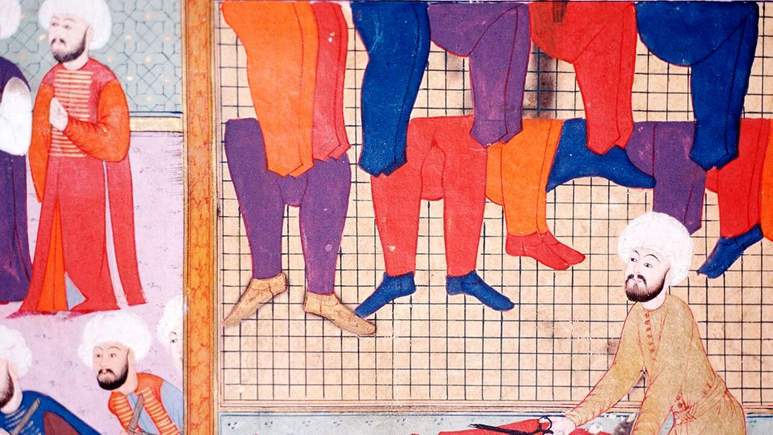 نساجی ترکیه در آستانه فروپاشی