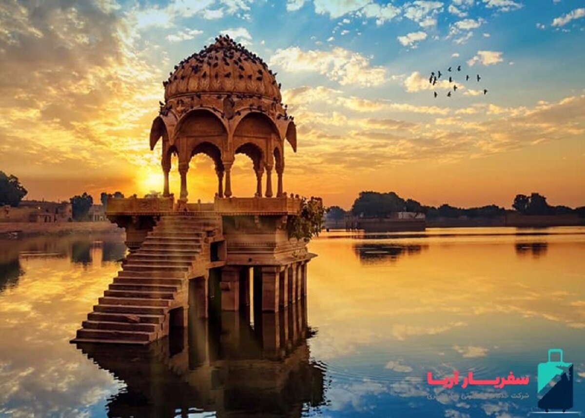 دهلی، آگرا، جیچور و بمبئی، راهنمای انتخاب بهترین تور هند