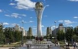 دومین پایتخت سرد جهان در محاصره گرمای بی‌سابقه