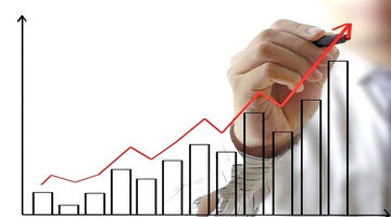 رشد از نگاه بانک‌ مرکزی