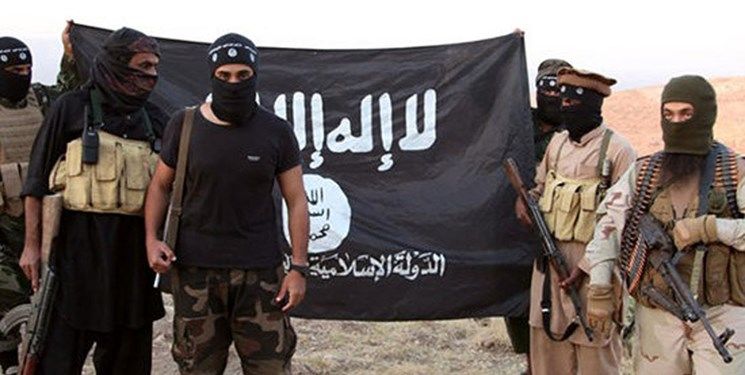 اعتراف داعش به کشته شدن سرکرده خود