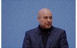 قالیباف: نیروهای مسلح ایران کنترل تنگه را به‌طور کامل در دست دارند/  دشمن می داند که دیگر نمی‌تواند جلوی موشک‌های ما را بگیرد
