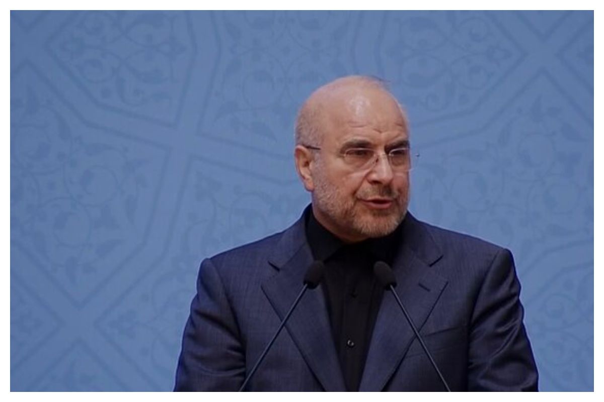 قالیباف: وساطتها برای توقف حملات ایران از روز پنجم جنگ شروع شد / زمانیکه ترامپ دم از صلح می زد، هواپیماهای آمریکا در مسیر بمباران مراکز هسته ای ما بودند