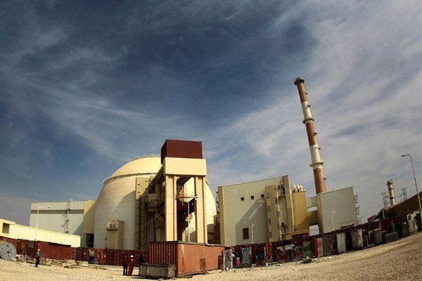 علت خروج نیروگاه بوشهر از مدار مشخص شد