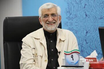 سعید جلیلی: غربی‌ها برای درگذشت مهسا امینی واکنش پرهیاهو داشتند اما بعد از قتل هزاران زن در غزه با اسرائیل عکس یادگاری گرفتند