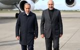 قالیباف خطاب به ترامپ: بهتر است مراقب اظهارنظرهای خود باشید/ هر چه حرف بزنید، این ماییم که عمل می‌کنیم