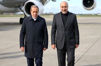 قالیباف خطاب به ترامپ: بهتر است مراقب اظهارنظرهای خود باشید/ هر چه حرف بزنید، این ماییم که عمل می‌کنیم