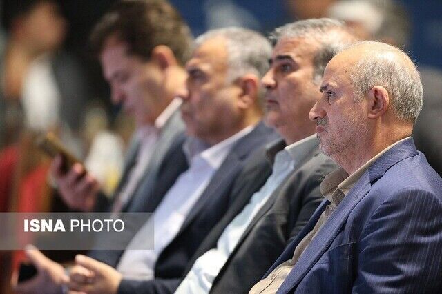 دستور مهم تاج به مسوولان سازمان لیگ و کارگروه ناظر بر قراردادها