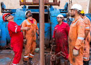  تولید نفت ایران؛ روزانه 3‌میلیون و 200‌هزار بشکه در فوریه
