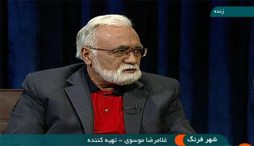 آخرین خبر از وضعیت سلامتی غلامرضا موسوی