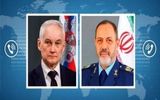 خط و نشان وزیر دفاع ایران/ صلح تحمیلی را نیز نمی‌پذیریم