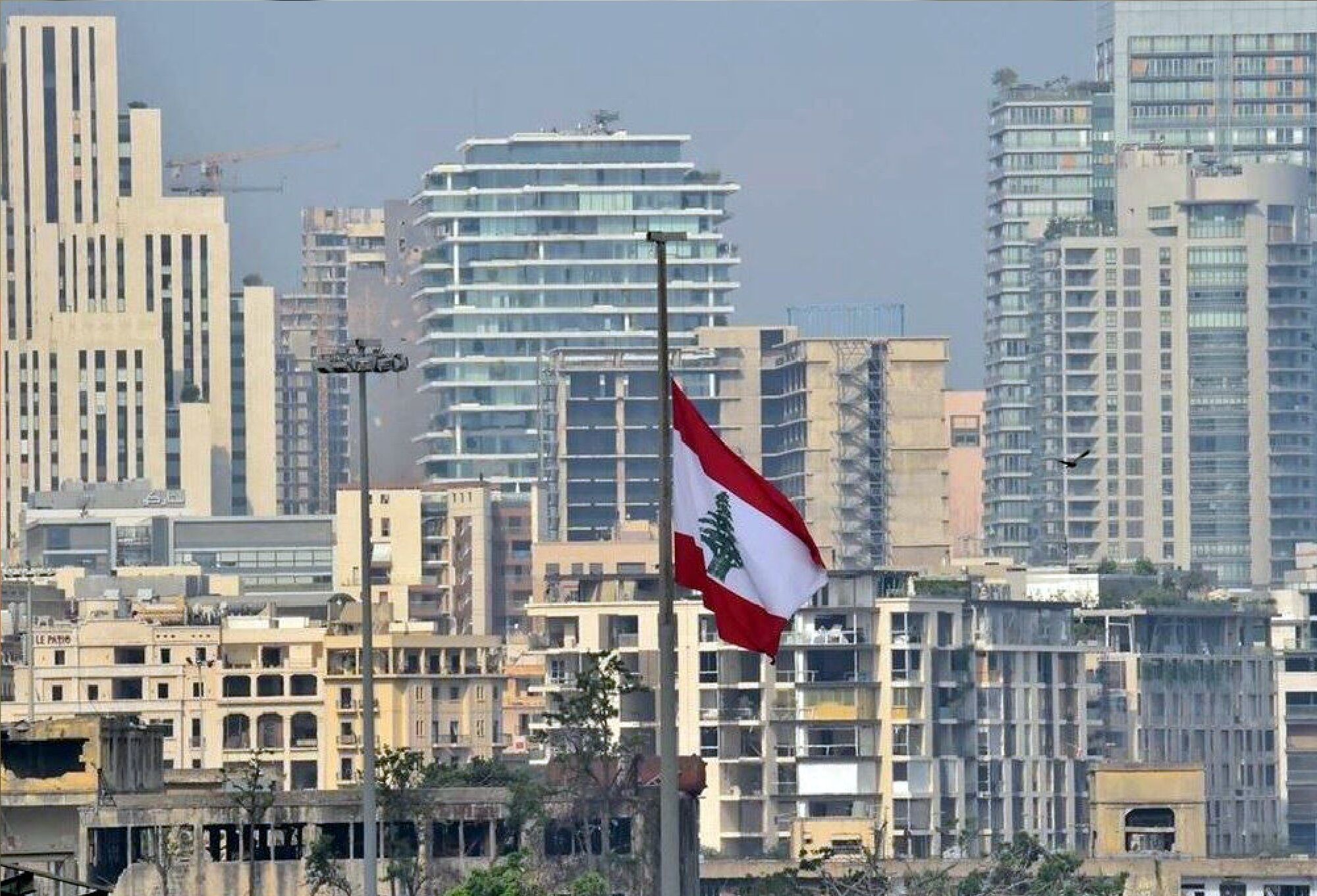 استقبال سازمان ملل از تشکیل دولت جدید در لبنان