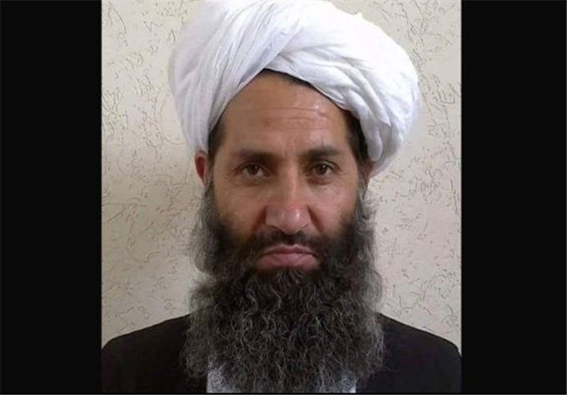 رئیس طالبان: بر سر اصول اسلامی با هیچ کشوری معامله نمی‌کنیم