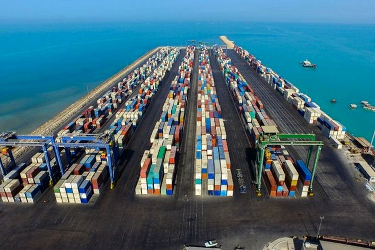 نقش هرمزگان درتوسعه تجارت خارجی