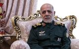 هشدار صریح رئیس ستادکل نیرو‌های مسلح: برای تصمیم‌های احمقانه آمریکا و اسرائیل لحظه‌شماری می‌کنیم/ صدای غرش بعدی بسیار نزدیک‌تر، ویران‌کننده‌تر و غیرقابل رهگیری خواهد بود