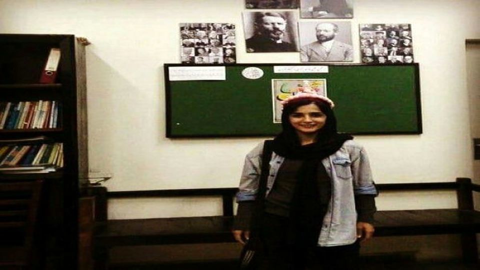 لیلا حسین‌زاده بازداشت شد 