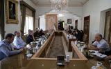 دولت و بخش خصوصی نیازمند درک متقابل برای عبور از شرایط جنگی هستند