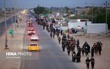 هشدار به زائران اربعین؛ از گذرنامه خود به‌دقت محافظت کنید
