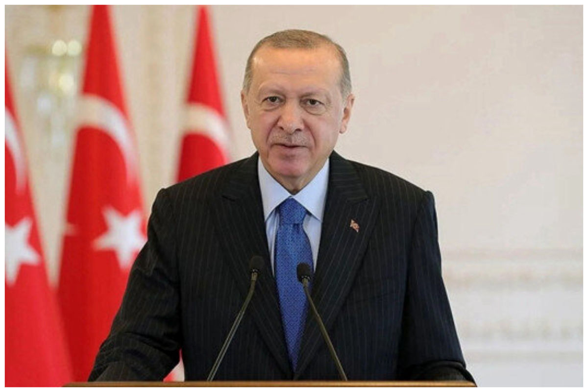 اردوغان به دنبال سفر دوباره به منطقه خلیج‌ فارس