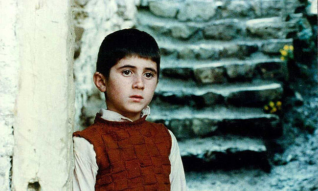 بررسی فیلم کیارستمی در «سینما ماجرا»