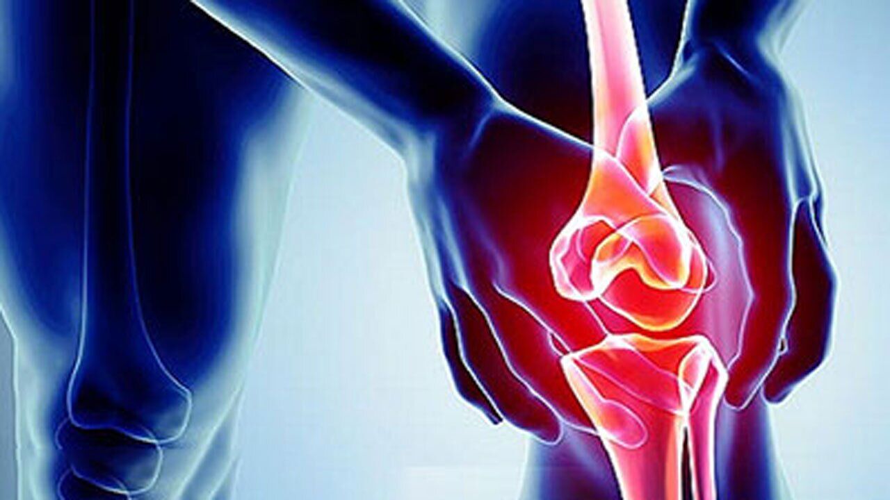 این ها بهترین درمان برای زانو درد هستند + فیلم