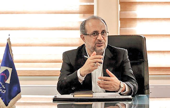 اولویت ما اکتشاف در مناطق محروم است