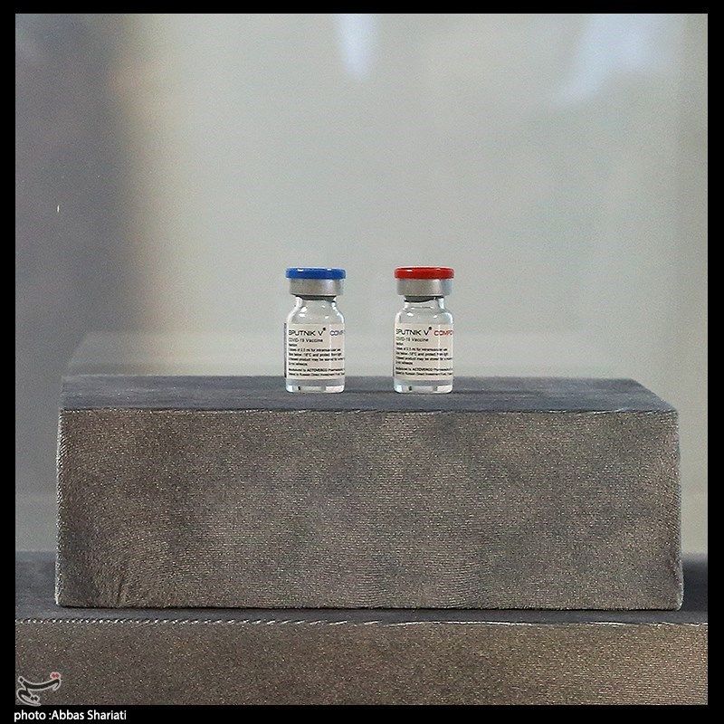 مرگ مشکوک مخترع واکسن کرونای اسپوتنیک