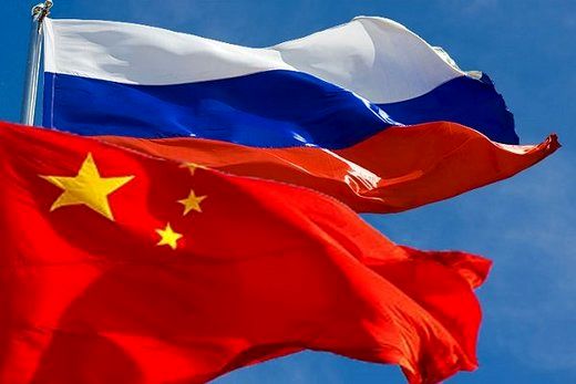  دلار از معاملات چین و روسیه حذف می شود