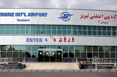 فرودگاه بین‌المللی شهید مدنی تبریز به مدار پرواز بازگشت