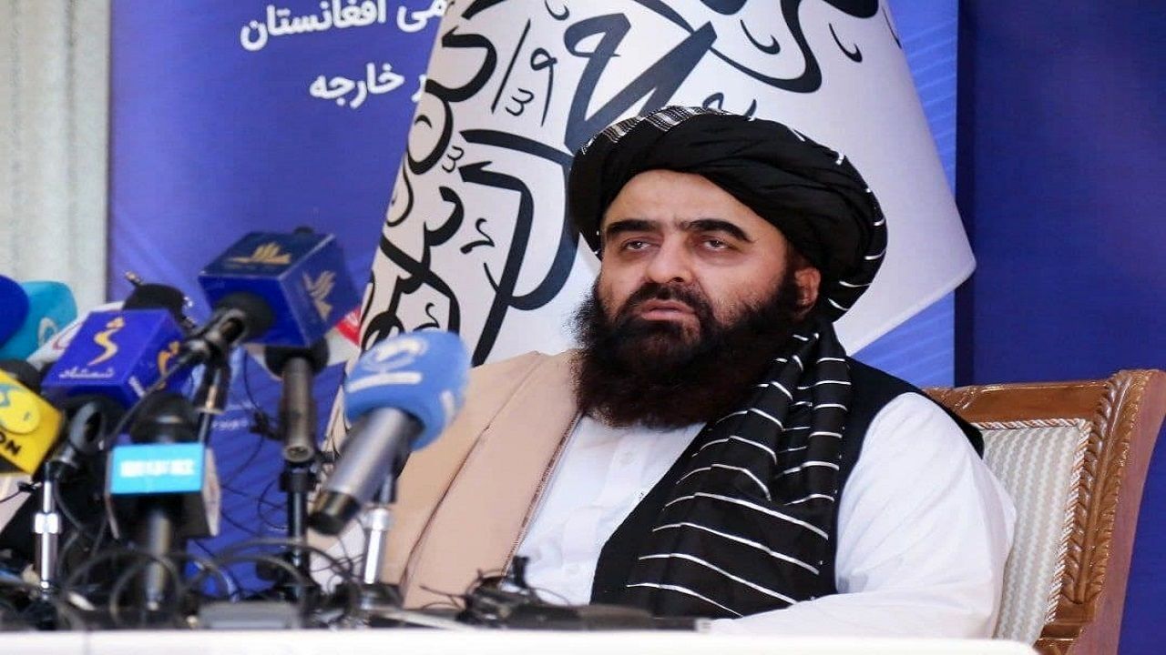 طالبان آب پاکی را بر دستان تروریست ها ریخت