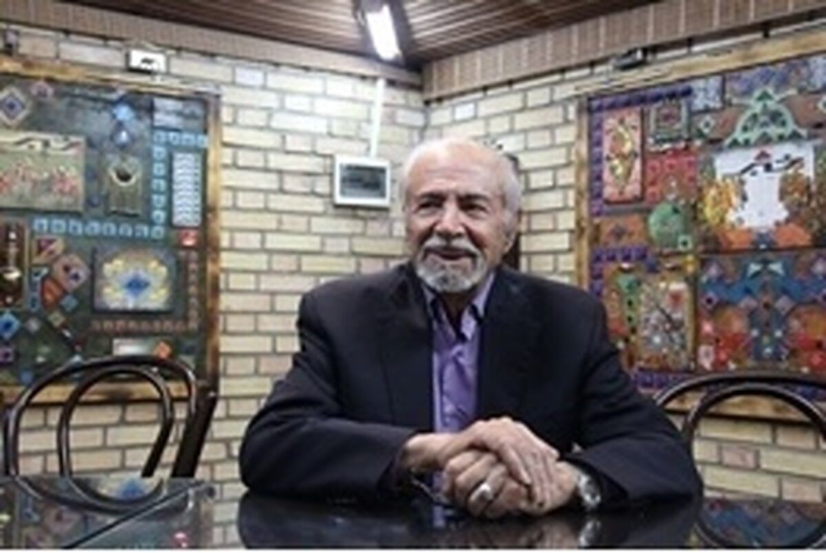 ر. اعتمادی درگذشت
