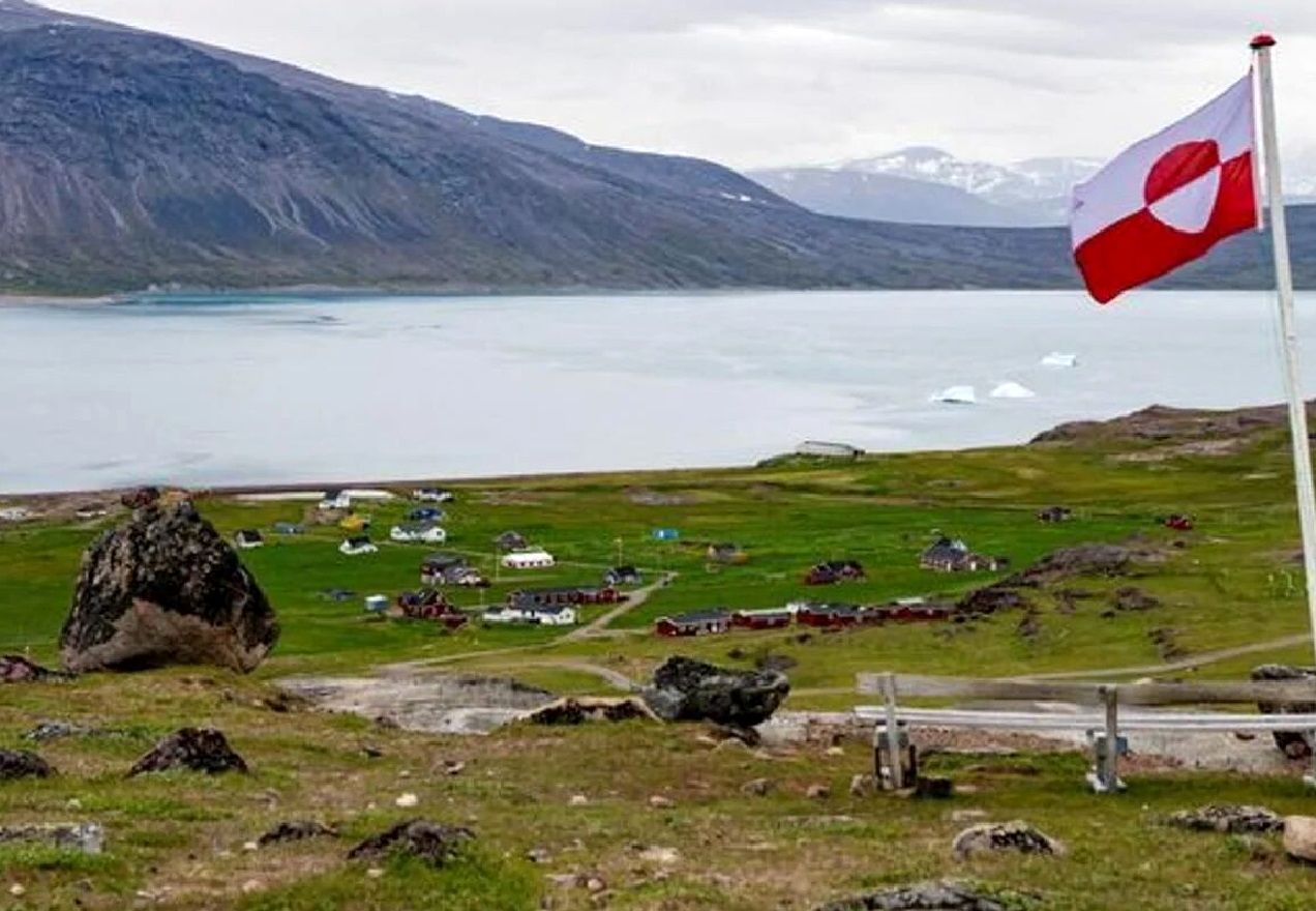افشاگری مقامات نظامی دانمارک درباره زمان حمله آمریکا به گرینلند