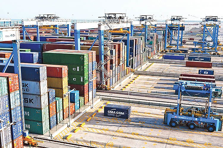 افزایش صادرات غیرنفتی از خوزستان