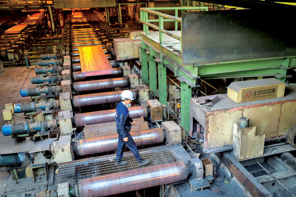 شمشیر دو لبه مالیات‌ها